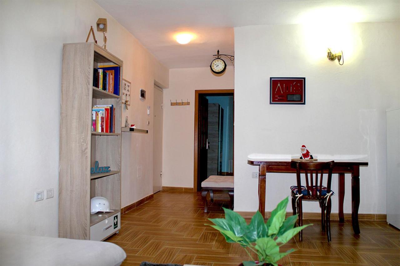 Dream Apartment تيرانا المظهر الخارجي الصورة