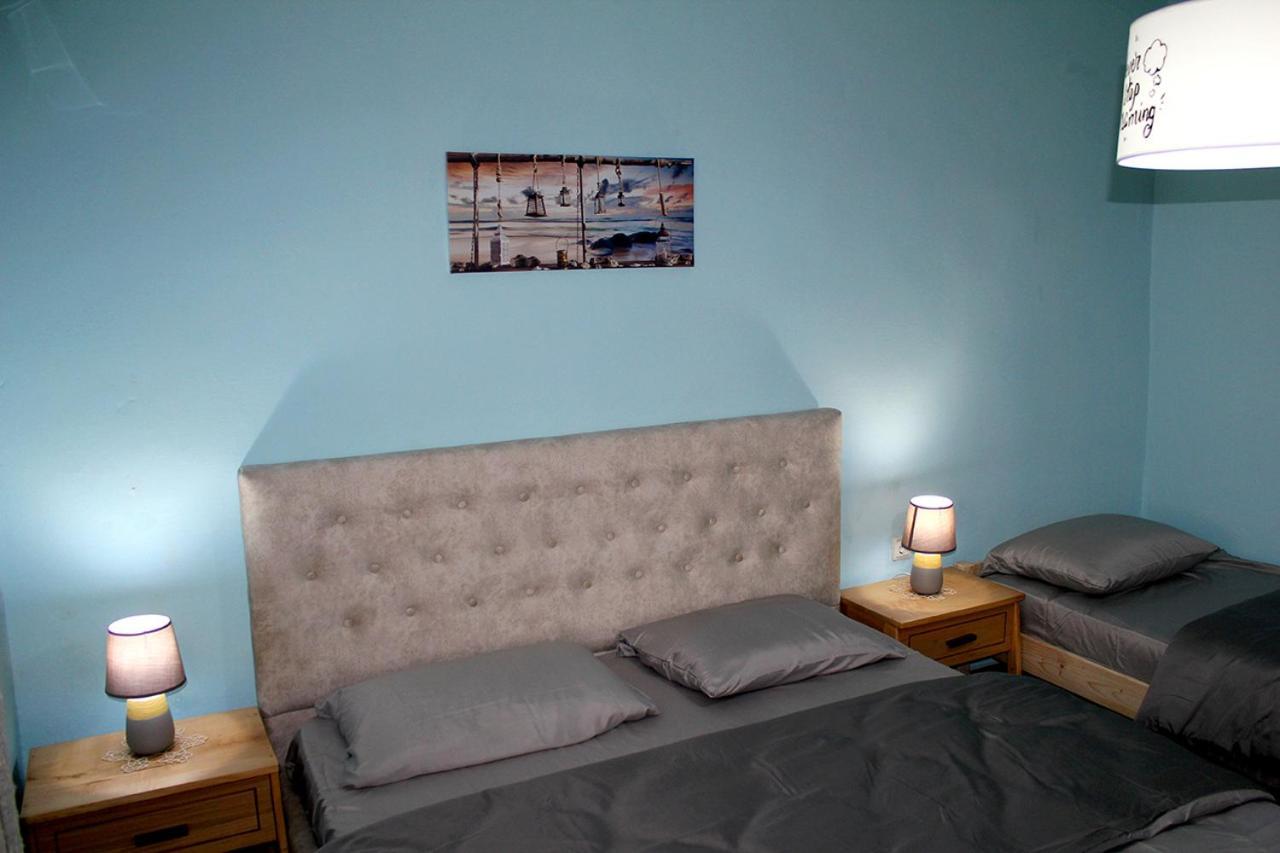 Dream Apartment تيرانا المظهر الخارجي الصورة