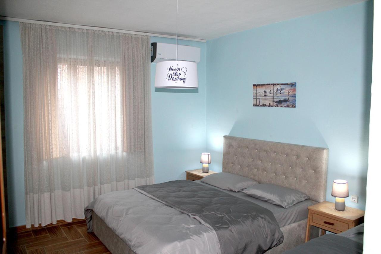 Dream Apartment تيرانا المظهر الخارجي الصورة