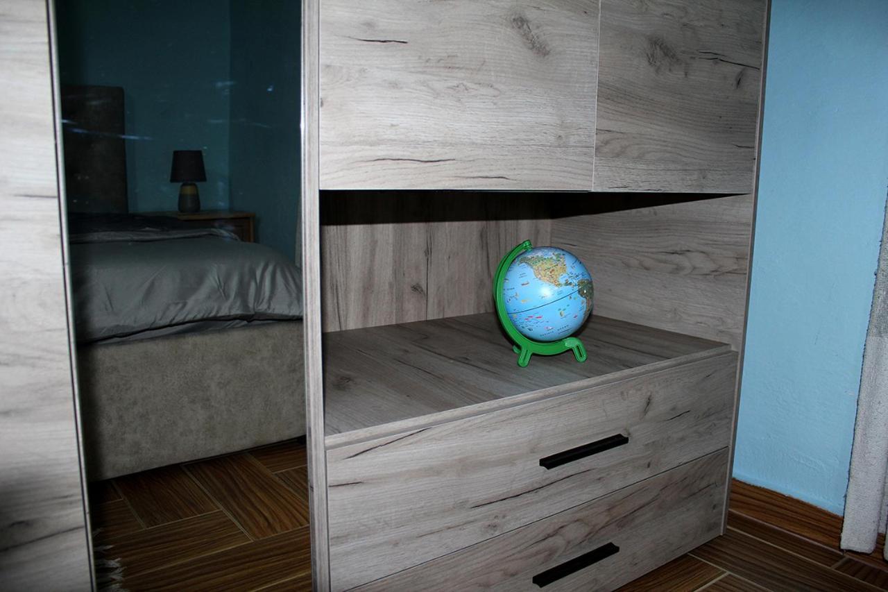 Dream Apartment تيرانا المظهر الخارجي الصورة