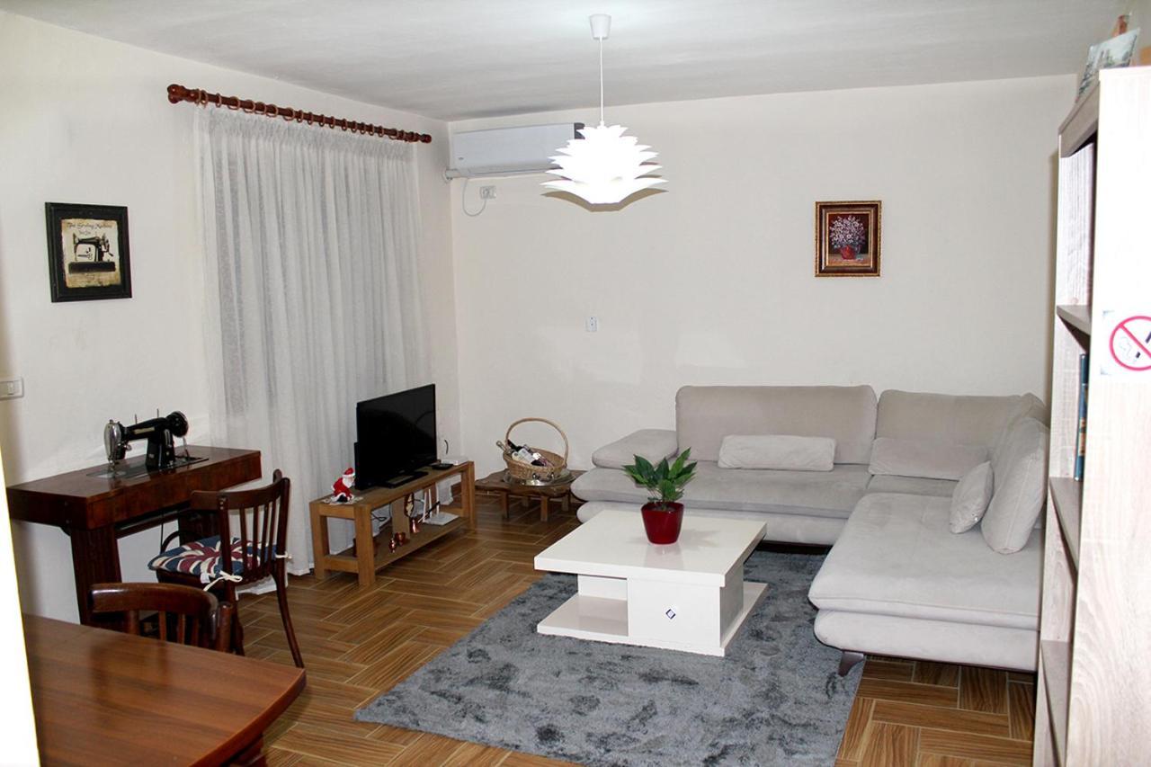 Dream Apartment تيرانا المظهر الخارجي الصورة