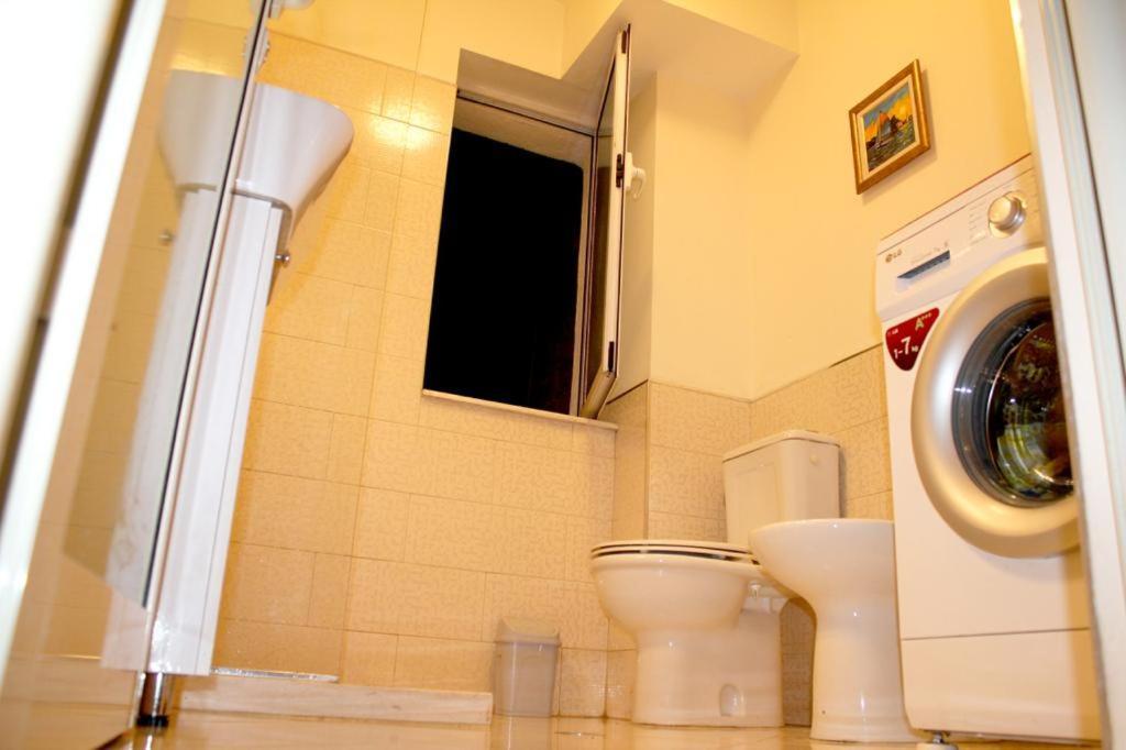 Dream Apartment تيرانا المظهر الخارجي الصورة