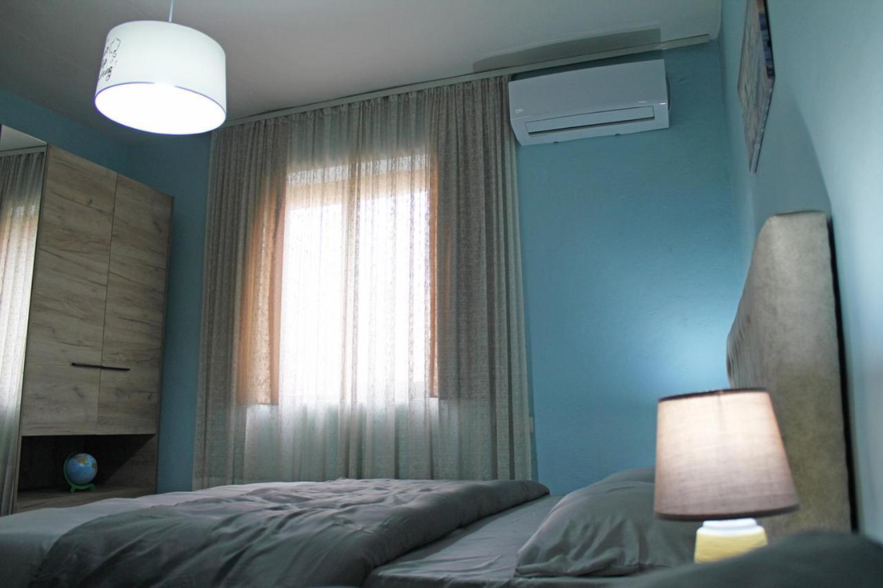Dream Apartment تيرانا المظهر الخارجي الصورة