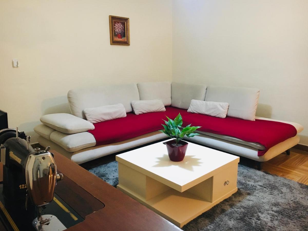 Dream Apartment تيرانا المظهر الخارجي الصورة
