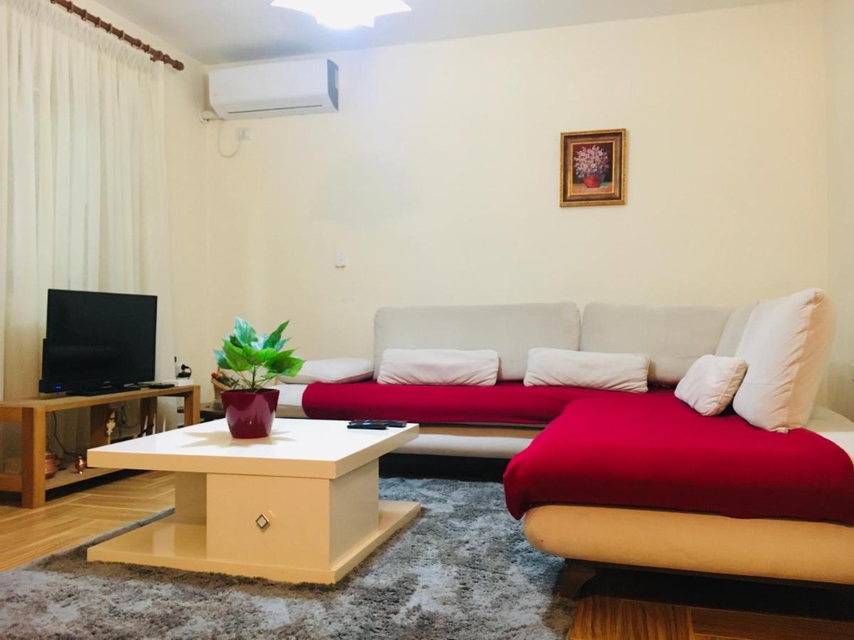 Dream Apartment تيرانا المظهر الخارجي الصورة