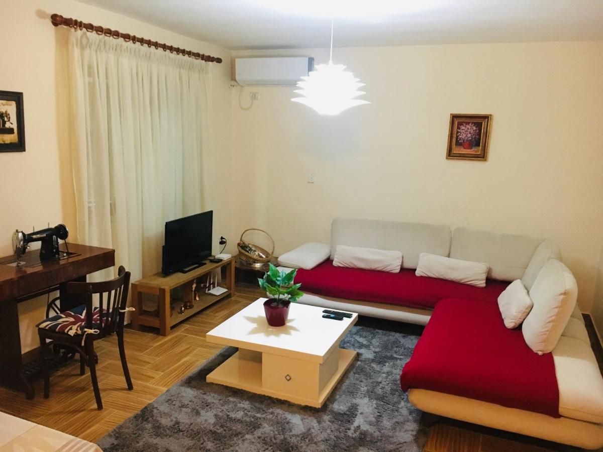 Dream Apartment تيرانا المظهر الخارجي الصورة