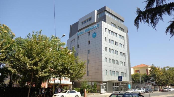 Dream Apartment تيرانا المظهر الخارجي الصورة
