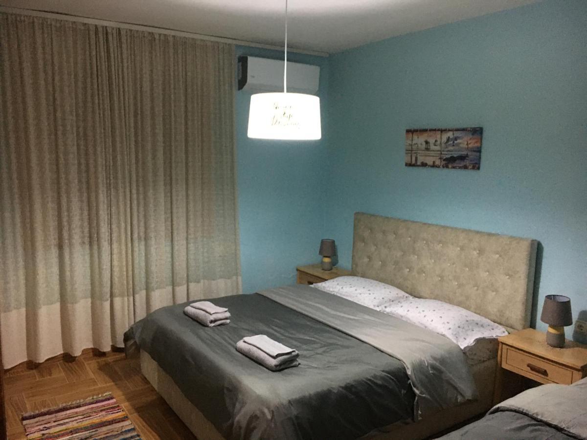Dream Apartment تيرانا المظهر الخارجي الصورة